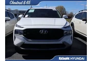 $25798 : Hyundai SANTA FE 2023 AWD SE thumbnail