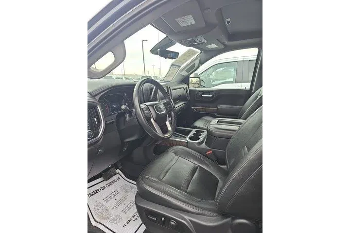 $37599 : GMC Sierra 1500 2019 4x4 Den image 3