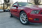 $15941 : 2011 Mustang V6 Premium thumbnail