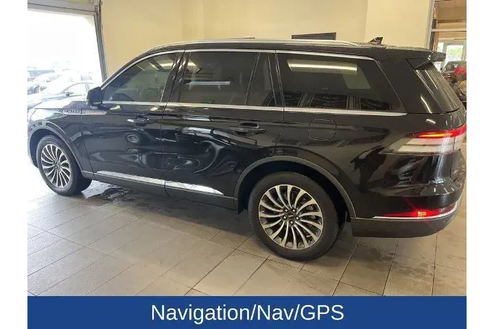 $38000 : Lincoln Aviator 2022 AWD Res image 2
