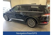 $38000 : Lincoln Aviator 2022 AWD Res thumbnail