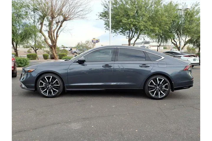 $30740 : Honda Accord Hybrid 2024 Tou image 2