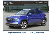 Hyundai VENUE 2025 Limited 4