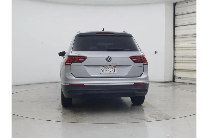 $19998 : Volkswagen Tiguan 2022 AWD S image 6