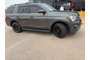 Ford Expedition 2021 4x2 XLT