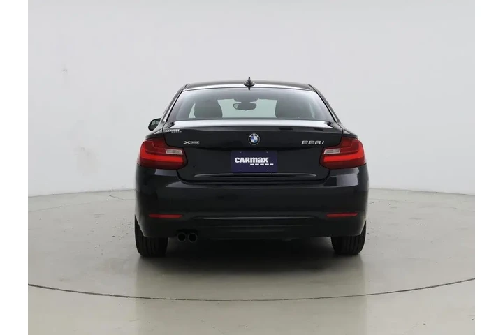 $20998 : BMW 2 Series 2016 AWD 228i x image 6