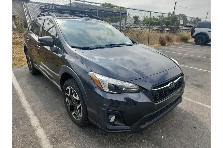 $16991 : Subaru Crosstrek 2019 AWD 2. image 1