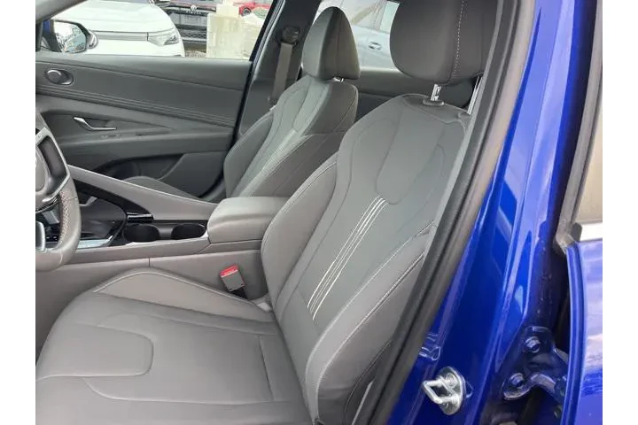 $21590 : Hyundai ELANTRA 2024 SEL 4dr image 10
