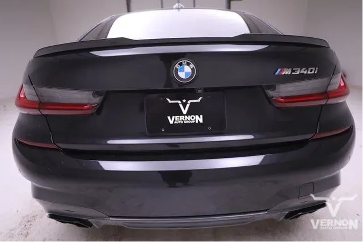 $34999 : BMW 3 Series 2022 M340i 4dr image 6