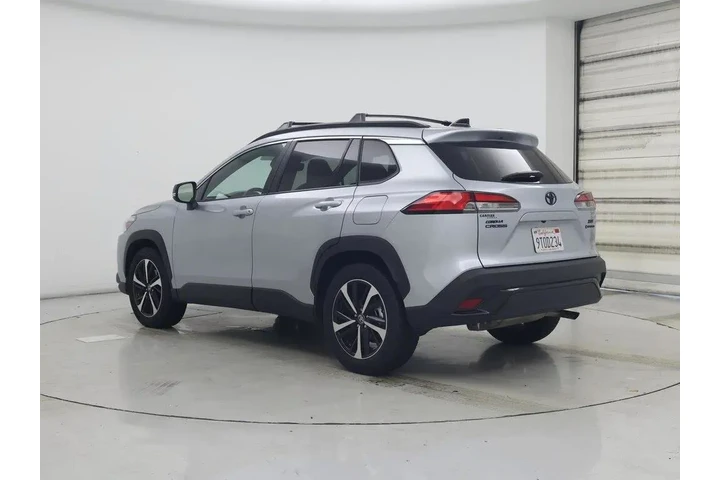 $35998 : Toyota Corolla Cross Hybrid image 2