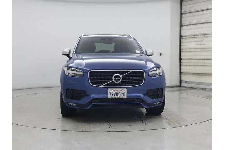 $23998 : Volvo XC90 2016 AWD T6 R-Des image 5
