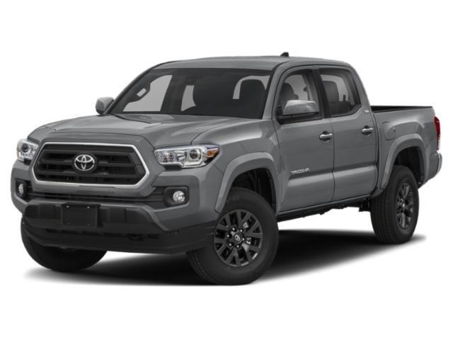 $39300 : PRE-OWNED 2022 TOYOTA TACOMA image 3