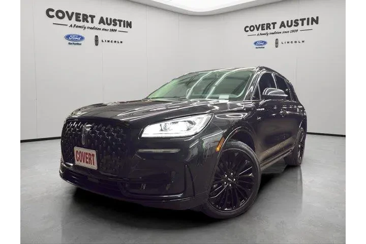 $37864 : Lincoln Corsair 2023 AWD Res image 1