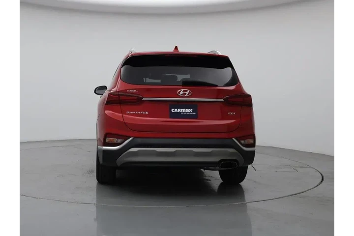$19998 : Hyundai SANTA FE 2020 SEL 2. image 6