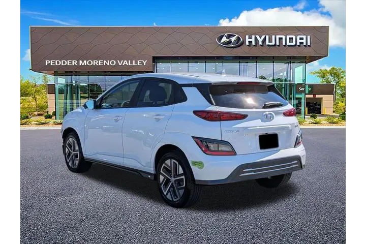 $15948 : Hyundai KONA Electric 2023 S image 6