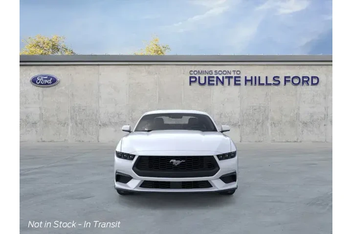 $32820 : Ford Mustang 2026 EcoBoost 2 image 3