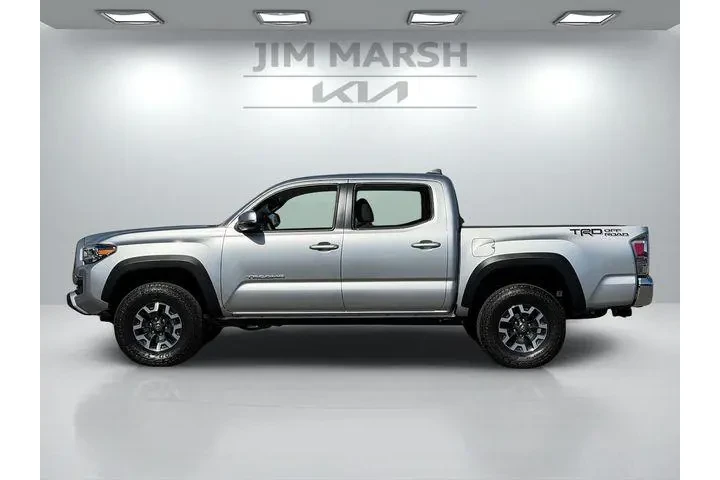 $33988 : Toyota Tacoma 2023 4x2 TRD O image 3