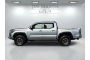 $33988 : Toyota Tacoma 2023 4x2 TRD O thumbnail
