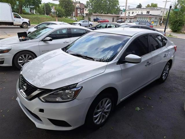 $11250 : 2019 NISSAN SENTRA image 9