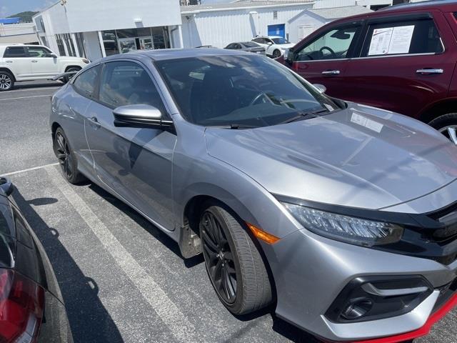 $27998 : PRE-OWNED 2020 HONDA CIVIC SI image 4