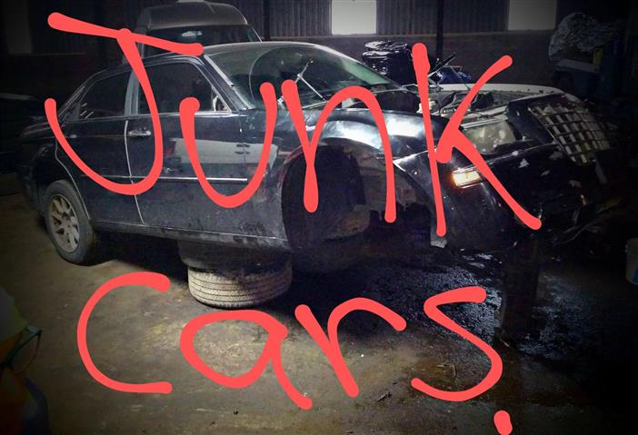 Compramos carros Yonkes título image 1
