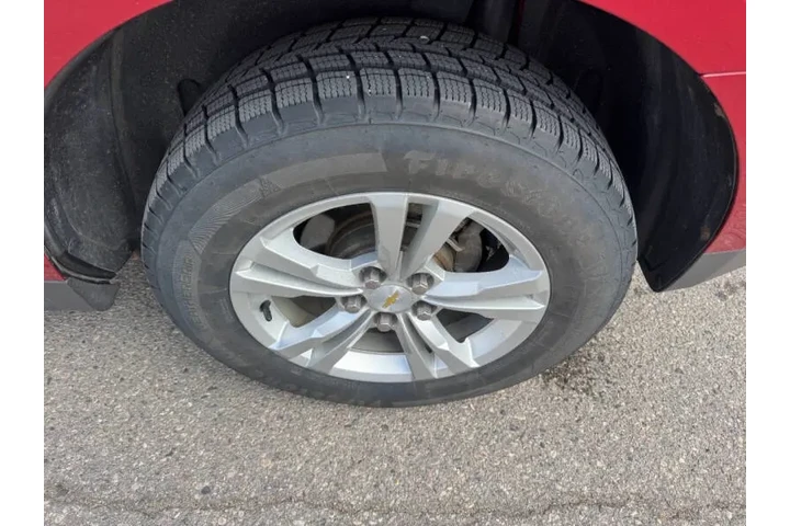$9990 : 2013 Equinox LT image 10