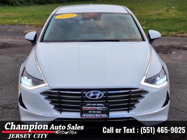 Used 2022 Sonata SE 2.5L *Ltd image 6