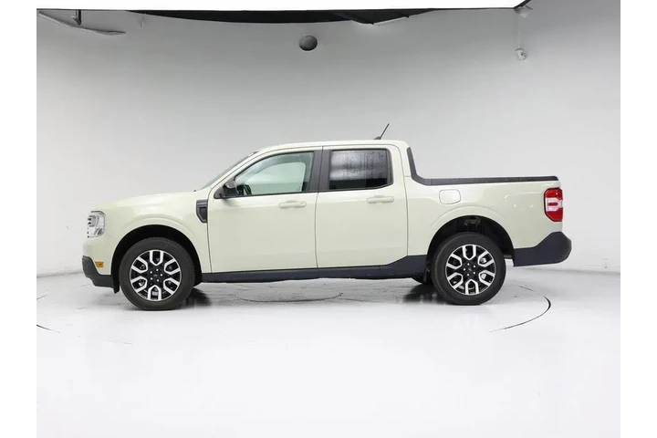 $37998 : Ford Maverick 2024 Lariat 4d image 3