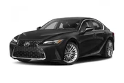 Lexus IS 300 2023 4dr Sedan en Raleigh