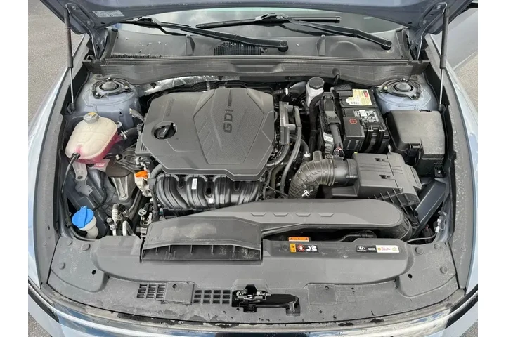 $21990 : Hyundai SONATA 2024 AWD SEL image 10