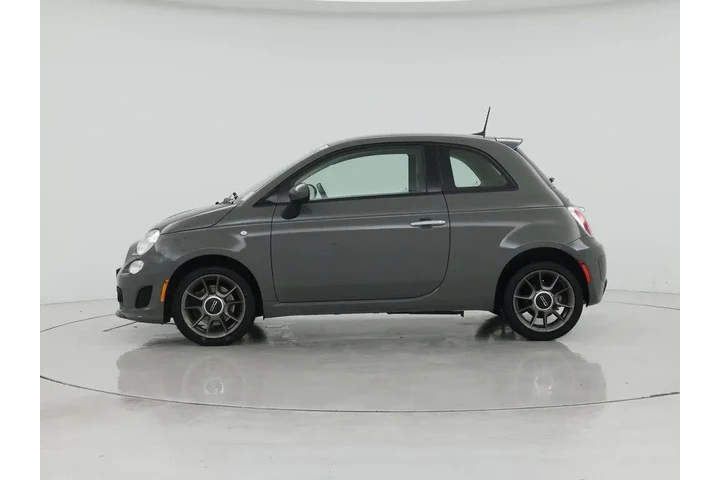 $16998 : FIAT 500 2019 Pop 2dr Hatchb image 3