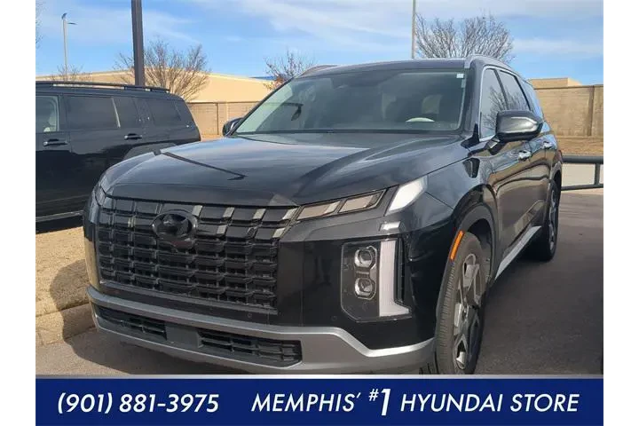 $29824 : Hyundai PALISADE 2023 Limite image 1