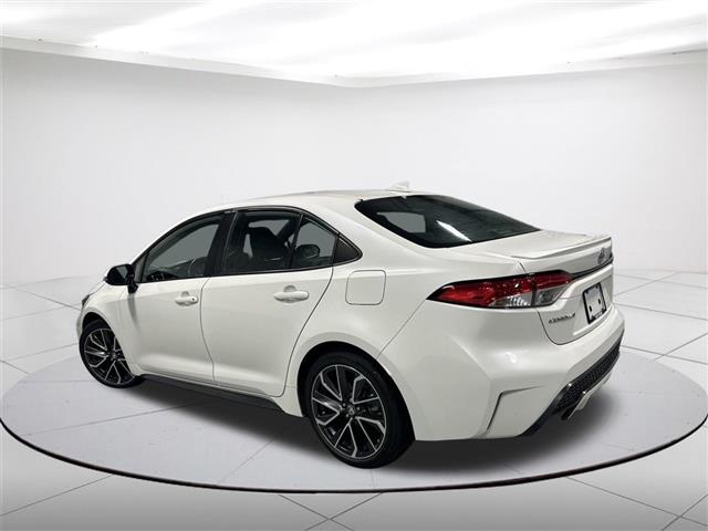 $20331 : Pre-Owned 2020 Corolla SE image 3