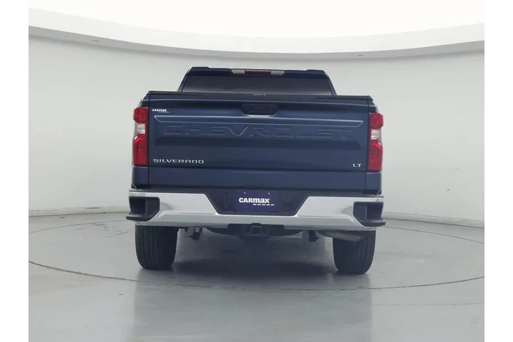 $32998 : Chevrolet Silverado 1500 202 image 6