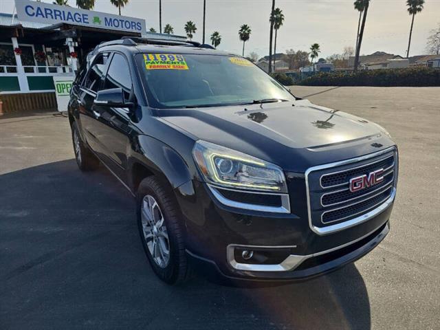 $11995 : 2013 GMC Acadia SLT-1 image 4