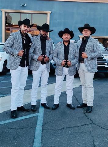 EL GRUPO ACENDADO NORTEÑO image 2