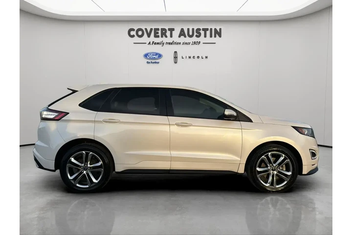 $15991 : Ford Edge 2018 AWD Sport 4dr image 6