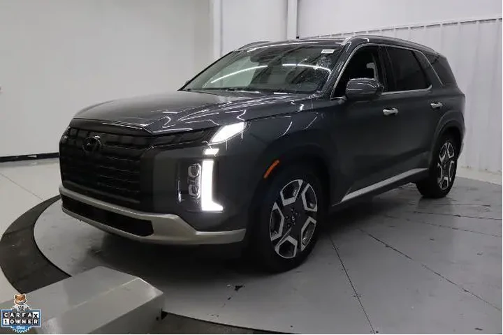 $34177 : Hyundai PALISADE 2023 SEL 4d image 10