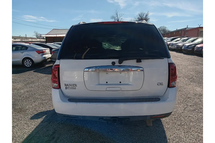 $5000 : 2007 Rainier CXL image 5