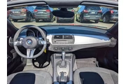 $14952 : 2008 BMW Z4 3.0i thumbnail