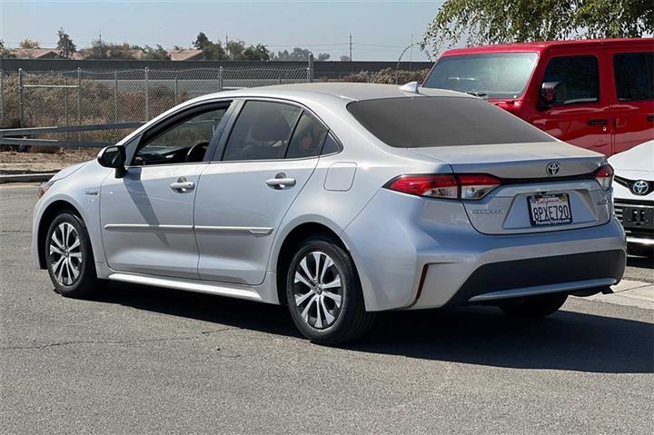 $21998 : Corolla Hybrid LE image 7