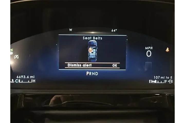 $33988 : Lincoln Corsair 2023 AWD Sta image 6