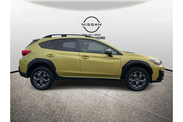 $23185 : Subaru Crosstrek 2023 AWD Sp image 5