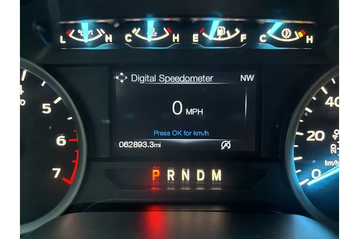 $28500 : Ford F-150 2019 4x4 XL 4dr S image 4