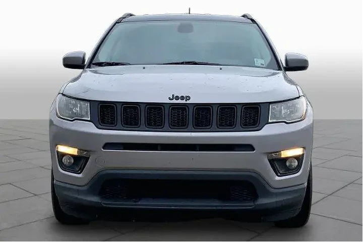 $11788 : Jeep Compass 2019 Latitude 4 image 3