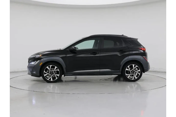 $22998 : Hyundai KONA 2023 Limited 4d image 3