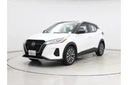 $18998 : Nissan Kicks 2023 SV 4dr Cro thumbnail