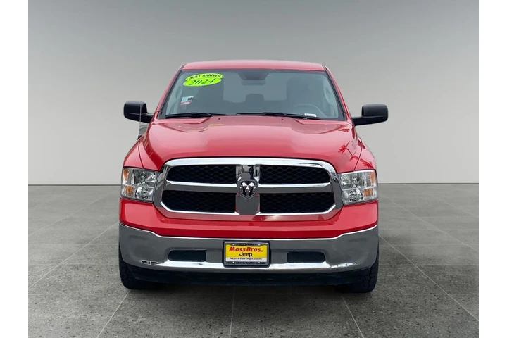 $35000 : Ram 1500 Classic 2024 image 8