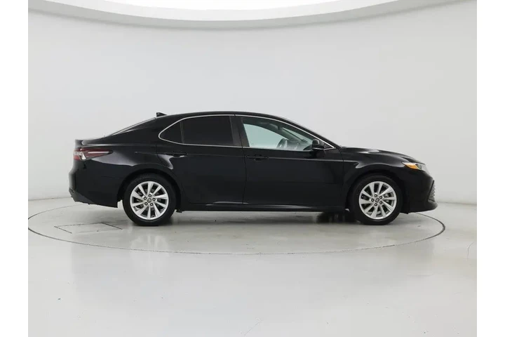 $24998 : Toyota Camry 2023 LE 4dr Sed image 7