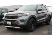$37154 : Ford Explorer 2024 AWD Timbe thumbnail